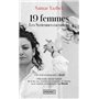 19 femmes - Les Syriennes racontent