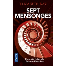 Sept mensonges