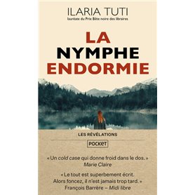 La Nymphe endormie