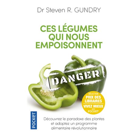 Ces légumes qui nous empoisonnent