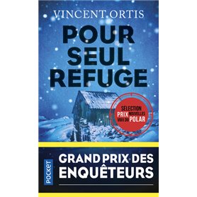 Pour seul refuge