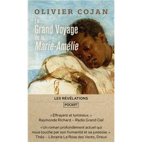 Le Grand Voyage de la Marie-Amélie