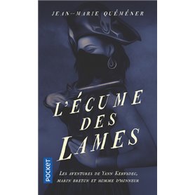 L'Écume des lames