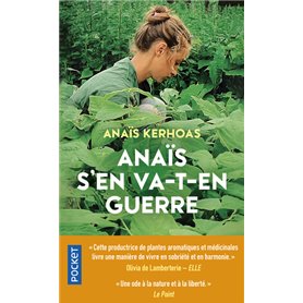 Anaïs s'en va-t-en guerre