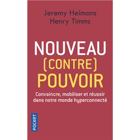 Nouveau (contre) pouvoir