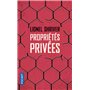 Propriétés privées