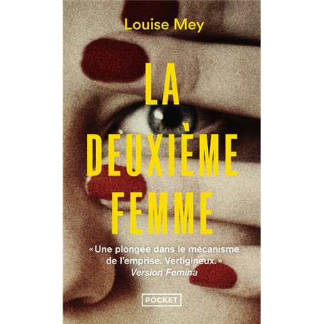 La deuxième femme