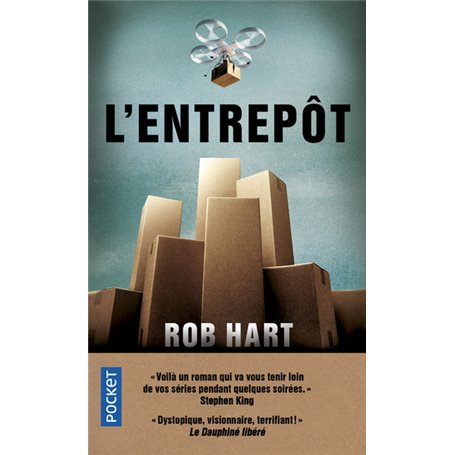 L'Entrepôt