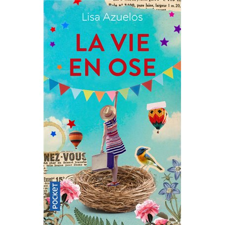 La Vie en ose