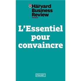 L'Essentiel pour convaincre