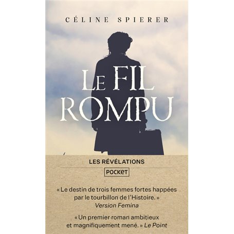 Le Fil rompu