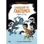 Chasseurs de fantômes - Tome 03 Panique à la plage