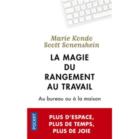 La Magie du rangement au travail