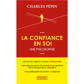 La confiance en soi - Une philosophie