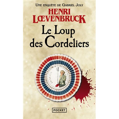 Le Loup des Cordeliers