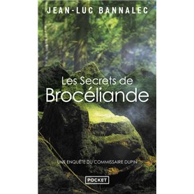 Les Secrets de Brocéliande