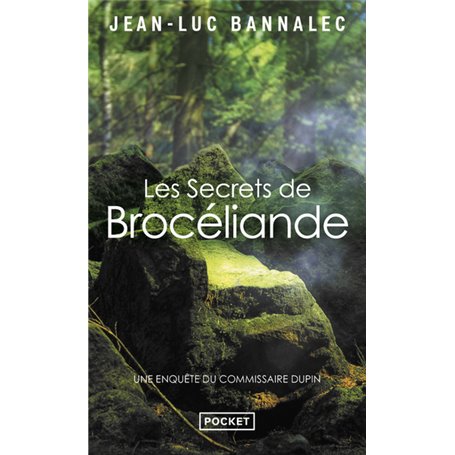 Les Secrets de Brocéliande