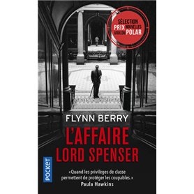 L'affaire Lord Spenser