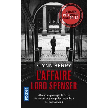 L'affaire Lord Spenser