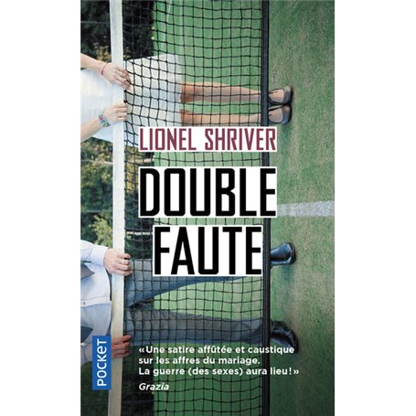 Double faute