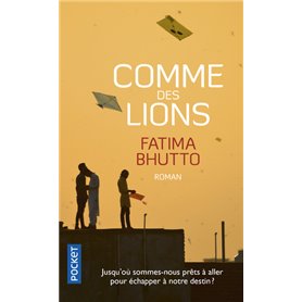 Comme des lions