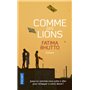 Comme des lions