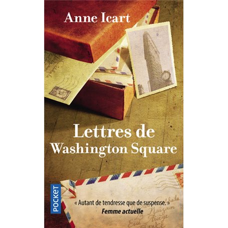 Lettres de Washington Square