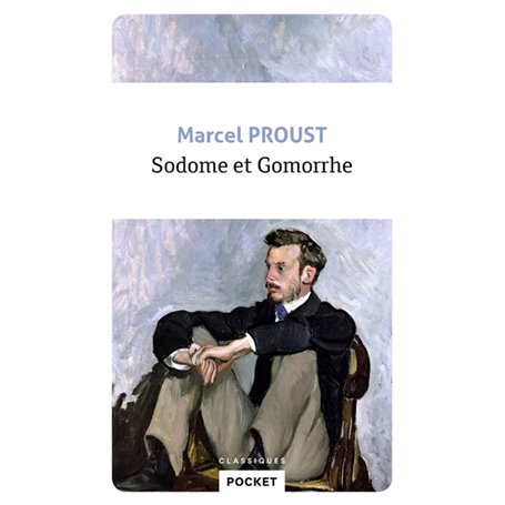 Sodome et Gomorrhe