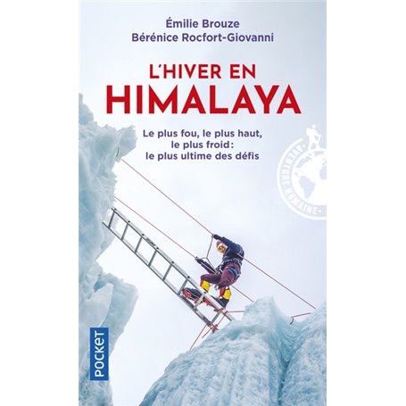 L'Hiver en Himalaya