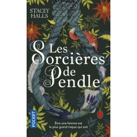 Les Sorcières de Pendle