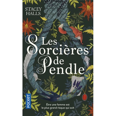 Les Sorcières de Pendle