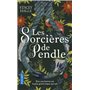 Les Sorcières de Pendle