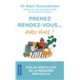 Prenez rendez-vous... avec vous !