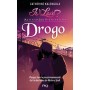 Is it love ? Mystery Spell Chronicles - tome 01 Drogo