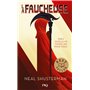 La Faucheuse - tome 1