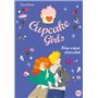 Cupcake Girls - tome 24 Alex coeur chocolat