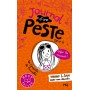 Journal d'une peste - tome 6 Enfin les vacances !