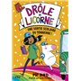 Drôle de licorne - tome 4 Une sortie scolaire du tonnerre !