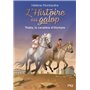 L'Histoire au galop - tome 1 Thalia, la cavalière d'Olympie