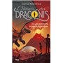 L'Héritier des Draconis - tome 4 Les secrets de Brûle-Dragon