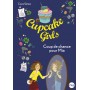 Cupcake Girls - tome 26 Coup de chance pour Mia