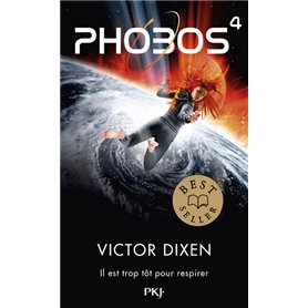 Phobos - tome 4