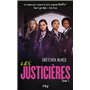 Les justicières - tome 1