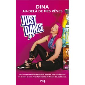 Just Dance - Au-delà de mes rêves