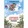 L'enfance des héros - tome 1 Persée