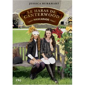 Le Haras de Canterwood - tome 16 Mascarade