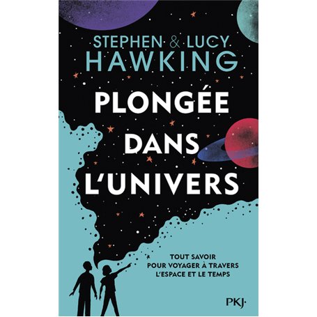 Plongée dans l'univers