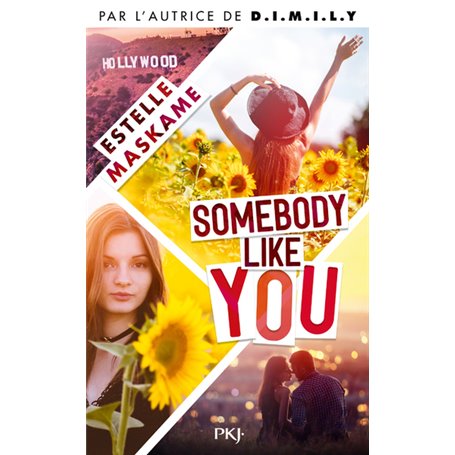 Somebody Like You - tome 1