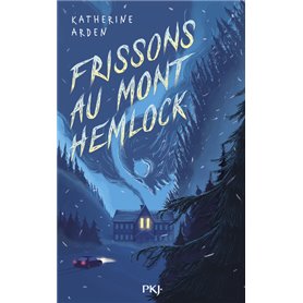 Frissons au Mont Hemlock