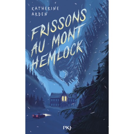 Frissons au Mont Hemlock